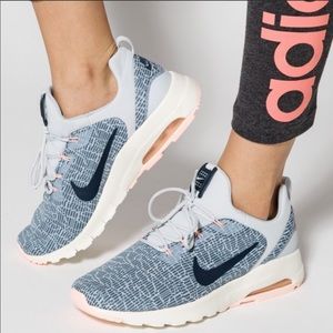 Nike Air Max Motion Racer Shoes